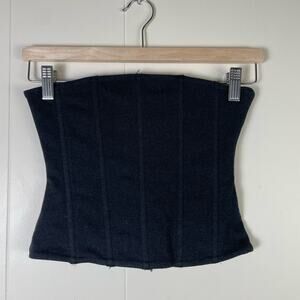 Skims‎ Fleece Corset